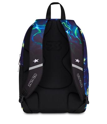 Zaino Dual Seven Electricvibe Boy
