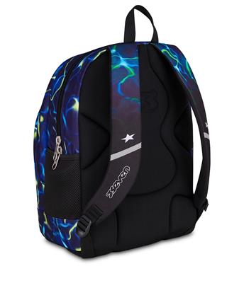 Zaino Dual Seven Electricvibe Boy