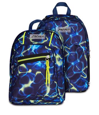 Zaino Dual Detach Seven Electricvibe Boy
