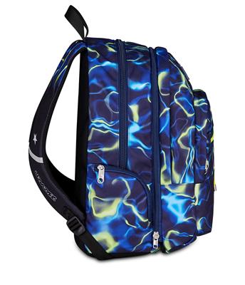 Zaino Dual Detach Seven Electricvibe Boy
