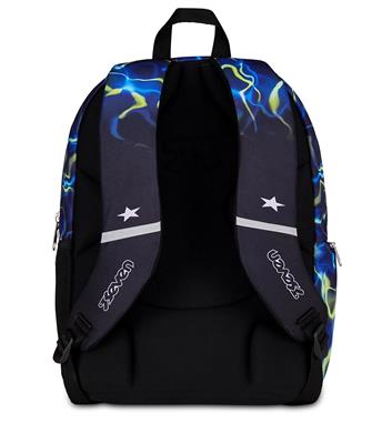 Zaino Dual Detach Seven Electricvibe Boy
