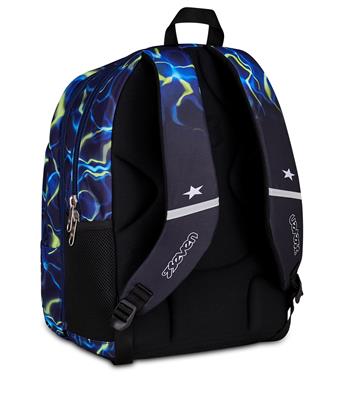 Zaino Dual Detach Seven Electricvibe Boy