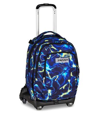 Trolley Jack 8Wd New Detach Seven Electricvibe Boy