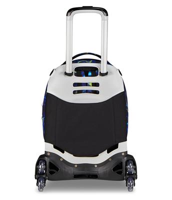Trolley Jack 8Wd New Detach Seven Electricvibe Boy