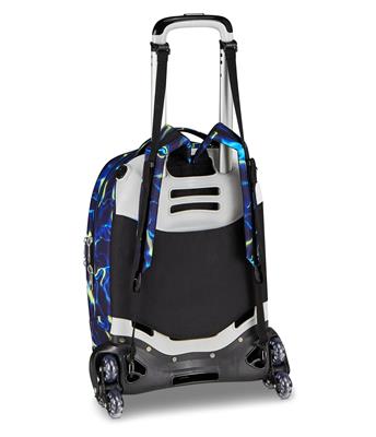 Trolley Jack 8Wd New Detach Seven Electricvibe Boy