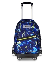 Trolley Comby 8Wd New Seven Electricvibe Boy