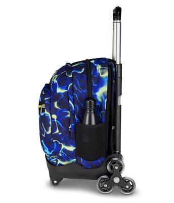 Trolley Comby 8Wd New Seven Electricvibe Boy