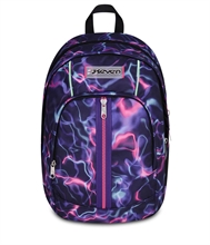 Zaino Dual Seven Electricvibe Girl