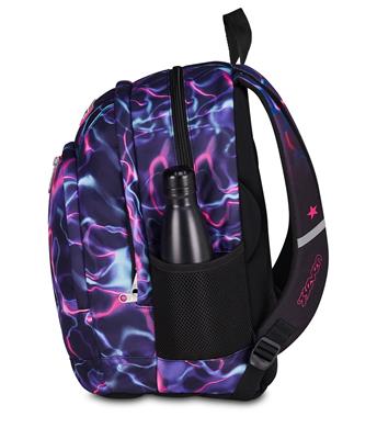 Zaino Dual Seven Electricvibe Girl