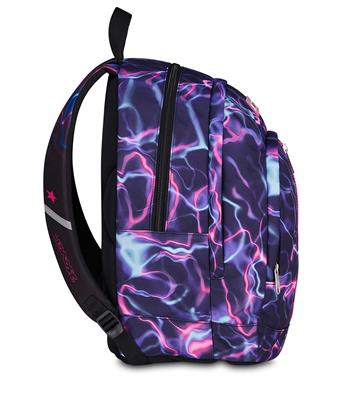 Zaino Dual Seven Electricvibe Girl