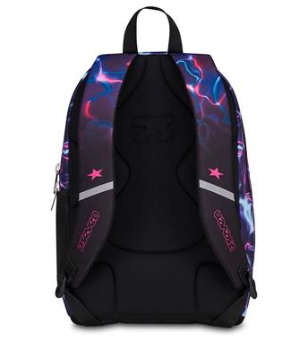 Zaino Dual Seven Electricvibe Girl