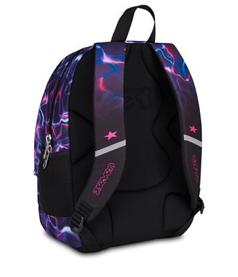 Zaino Dual Seven Electricvibe Girl