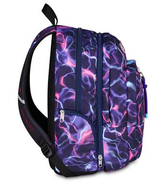 Zaino Dual Detach Seven Electricvibe Girl