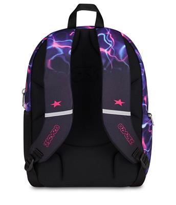 Zaino Dual Detach Seven Electricvibe Girl