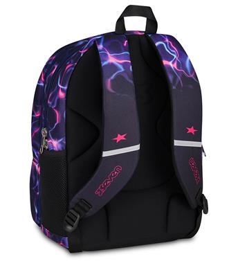 Zaino Dual Detach Seven Electricvibe Girl