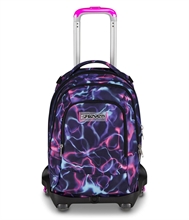 Trolley Jack 8Wd New Detach Seven Electricvibe Girl