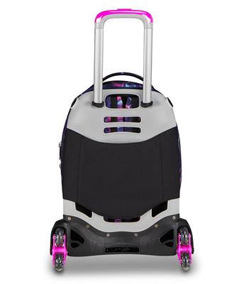 Trolley Jack 8Wd New Detach Seven Electricvibe Girl