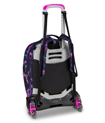 Trolley Jack 8Wd New Detach Seven Electricvibe Girl