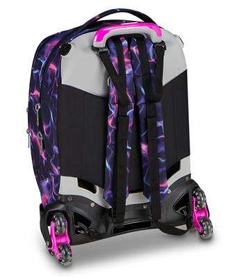 Trolley Jack 8Wd New Detach Seven Electricvibe Girl