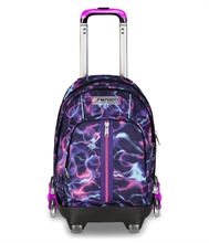 Trolley Comby 8Wd New Seven Electricvibe Girl