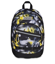 Zaino Dual Seven Golden Paint