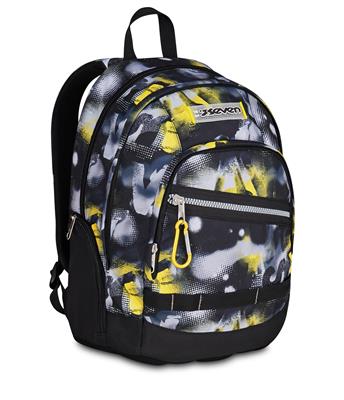 Zaino Dual Seven Golden Paint