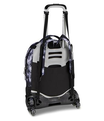 Trolley Jack 8Wd New Seven Buzzy Note Boy