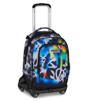 Trolley Jack 8Wd New Seven Buzzy Note Boy