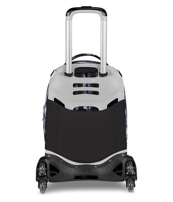 Trolley Jack 8Wd New Seven Buzzy Note Boy