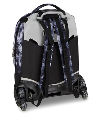 Trolley Jack 8Wd New Seven Buzzy Note Boy