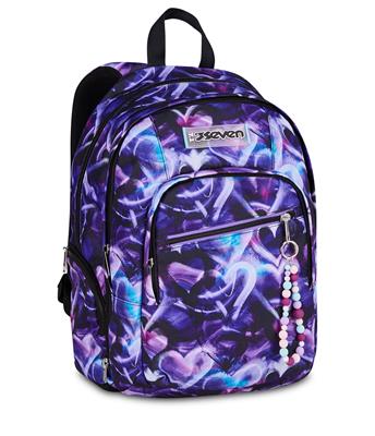 Zaino Dual Detach Seven Lovepass