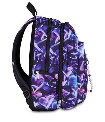 Zaino Dual Detach Seven Lovepass