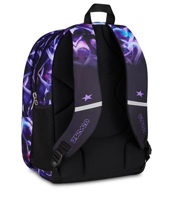 Zaino Dual Detach Seven Lovepass