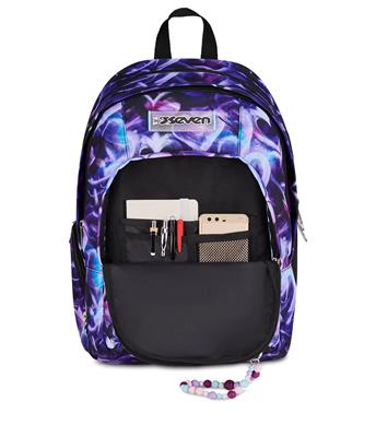 Zaino Dual Detach Seven Lovepass