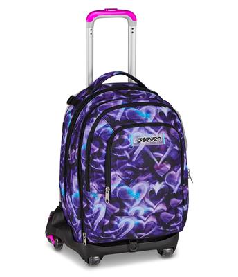 Trolley Jack 8Wd New Detach Seven Lovepass