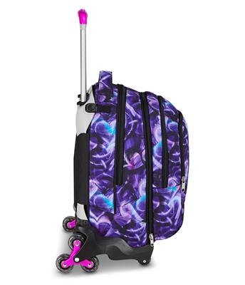 Trolley Jack 8Wd New Detach Seven Lovepass