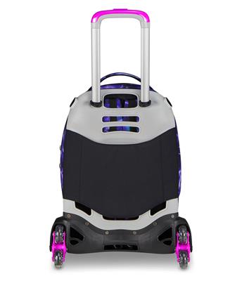 Trolley Jack 8Wd New Detach Seven Lovepass