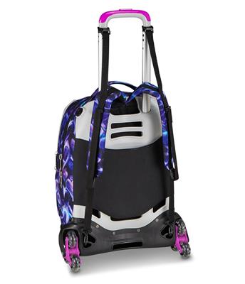Trolley Jack 8Wd New Detach Seven Lovepass