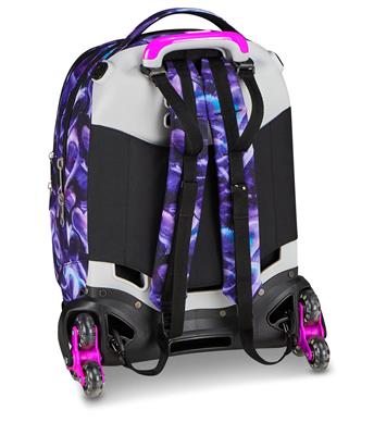 Trolley Jack 8Wd New Detach Seven Lovepass