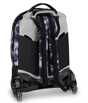 Trolley Jack 8Wd New Seven Buzzy Note Girl