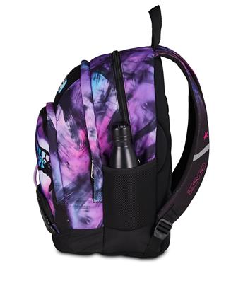 Zaino Dual Seven Pink Fusion