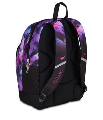 Zaino Dual Seven Pink Fusion