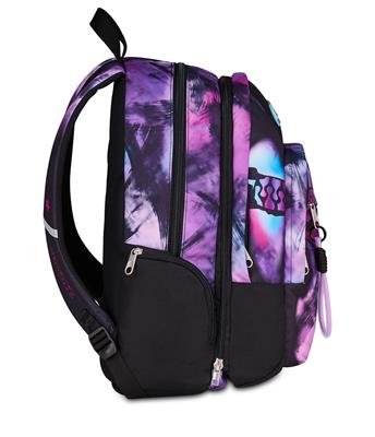 Zaino Dual Detach Seven Pink Fusion