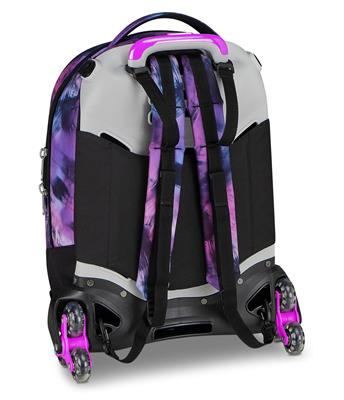 Trolley Jack 8Wd New Seven Pink Fusion