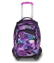 Trolley Jack 8Wd New Detach Seven Pink Fusion