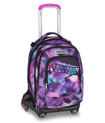 Trolley Jack 8Wd New Detach Seven Pink Fusion