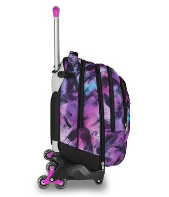 Trolley Jack 8Wd New Detach Seven Pink Fusion
