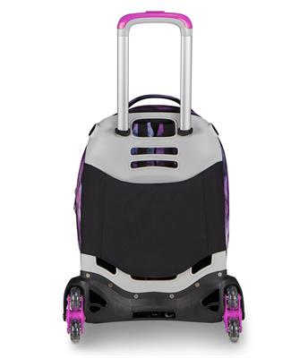 Trolley Jack 8Wd New Detach Seven Pink Fusion