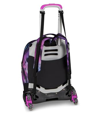 Trolley Jack 8Wd New Detach Seven Pink Fusion