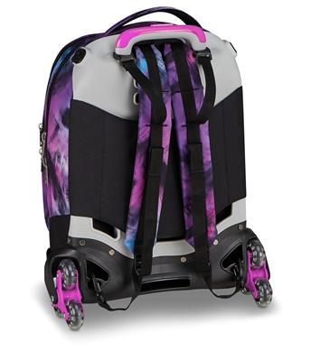 Trolley Jack 8Wd New Detach Seven Pink Fusion